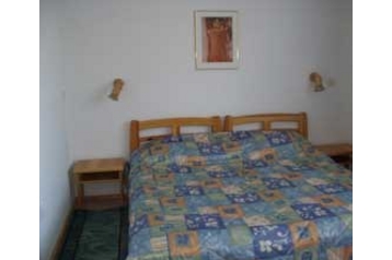 Bulgaria Privát Černomorec, Interiorul